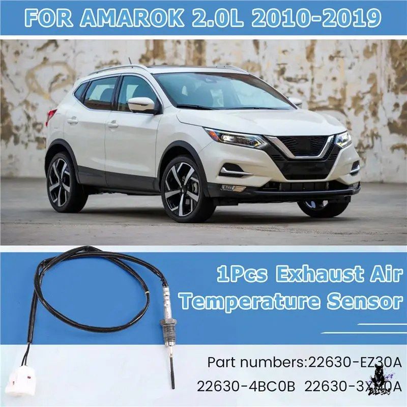 日産ローグスポーツ 2020-2022 排気温度センサー 22630-EZ30A