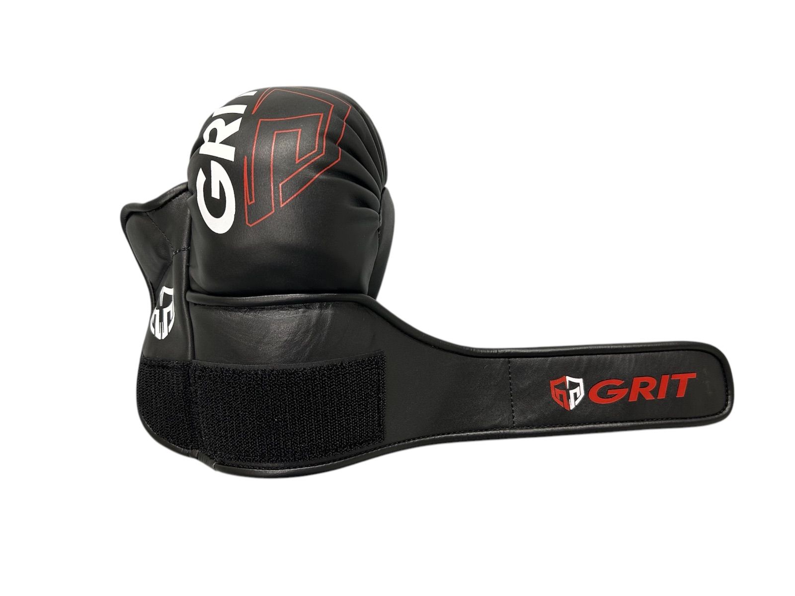 GRIT MMA SPARRING GLOVES 少し大きめのグローブです！