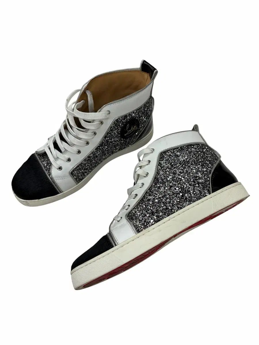 Christian Louboutin ハイトップ 45