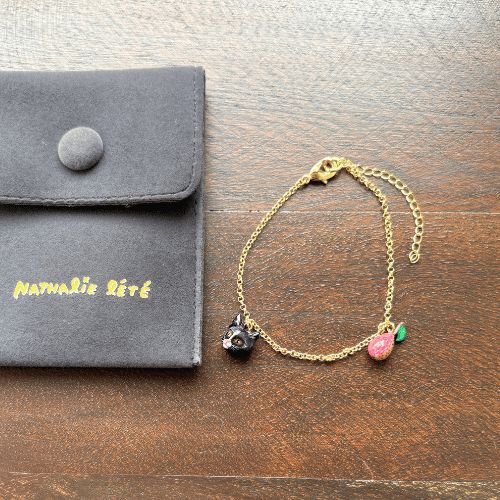 ナタリー・レテ / Nathalie Lete｜＼送料込み／Bracelet ブレスレット 