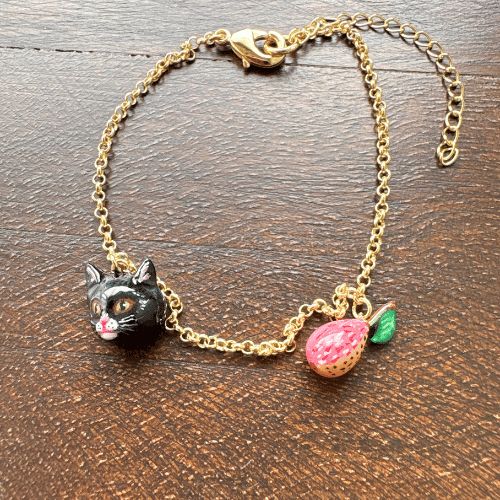 ナタリー・レテ / Nathalie Lete｜＼送料込み／Bracelet ブレスレット 