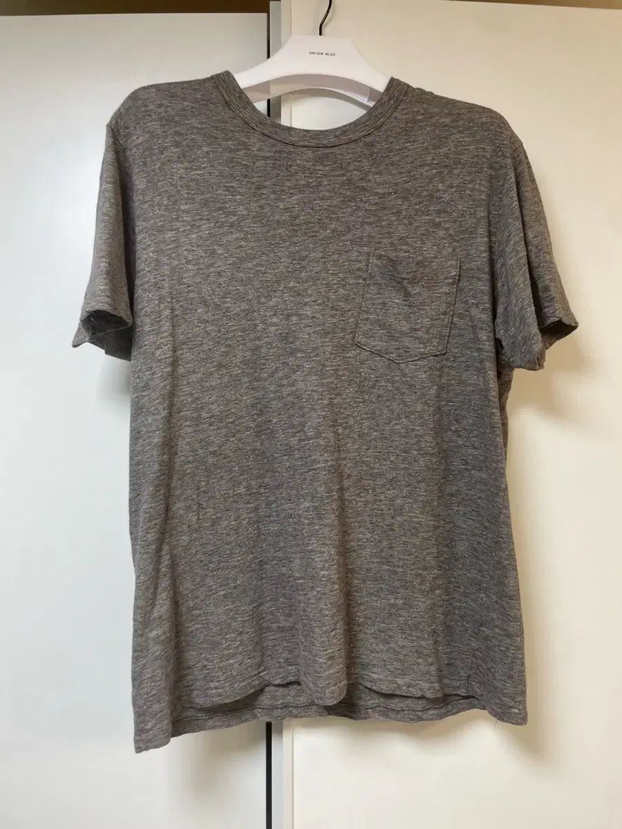 2 Steady Every Wear sew ヴィンテージ スラブ Tシャツ