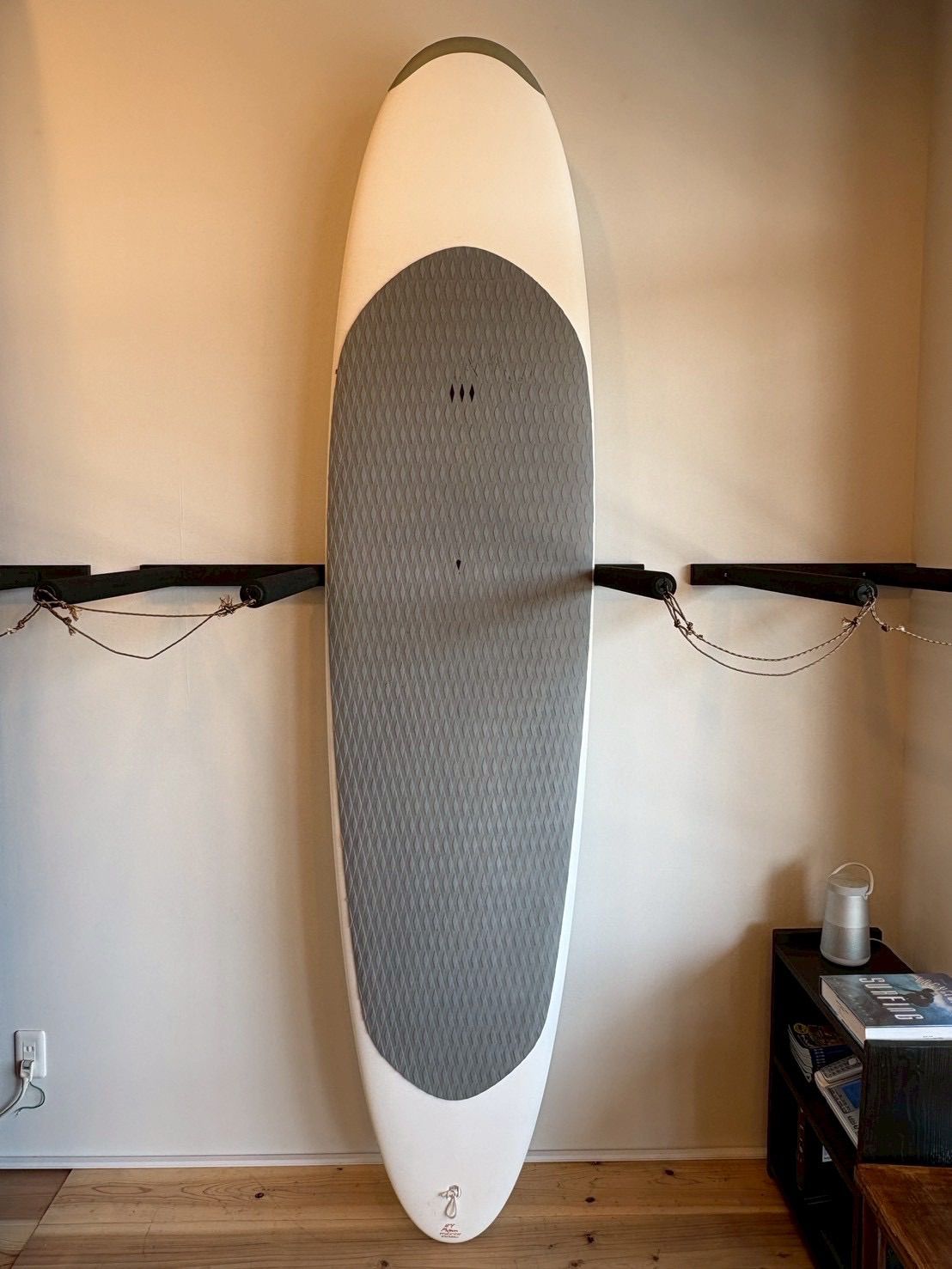 OXBOW(BIC) MID LENGTH 8'4