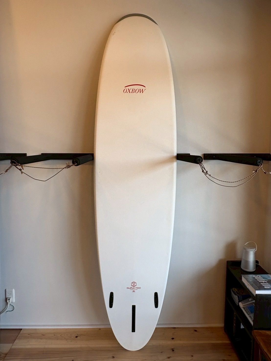 OXBOW(BIC)8.4ftミッドレングス OXBOW(BIC) MID LENGTH 8'4