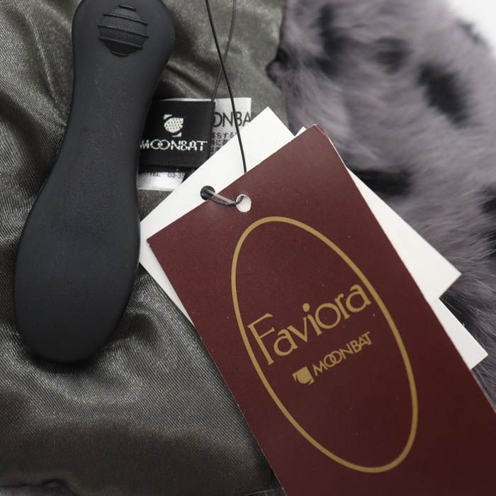 ファビオラ マフラー ファーティペット ファーチョーカー ブランド