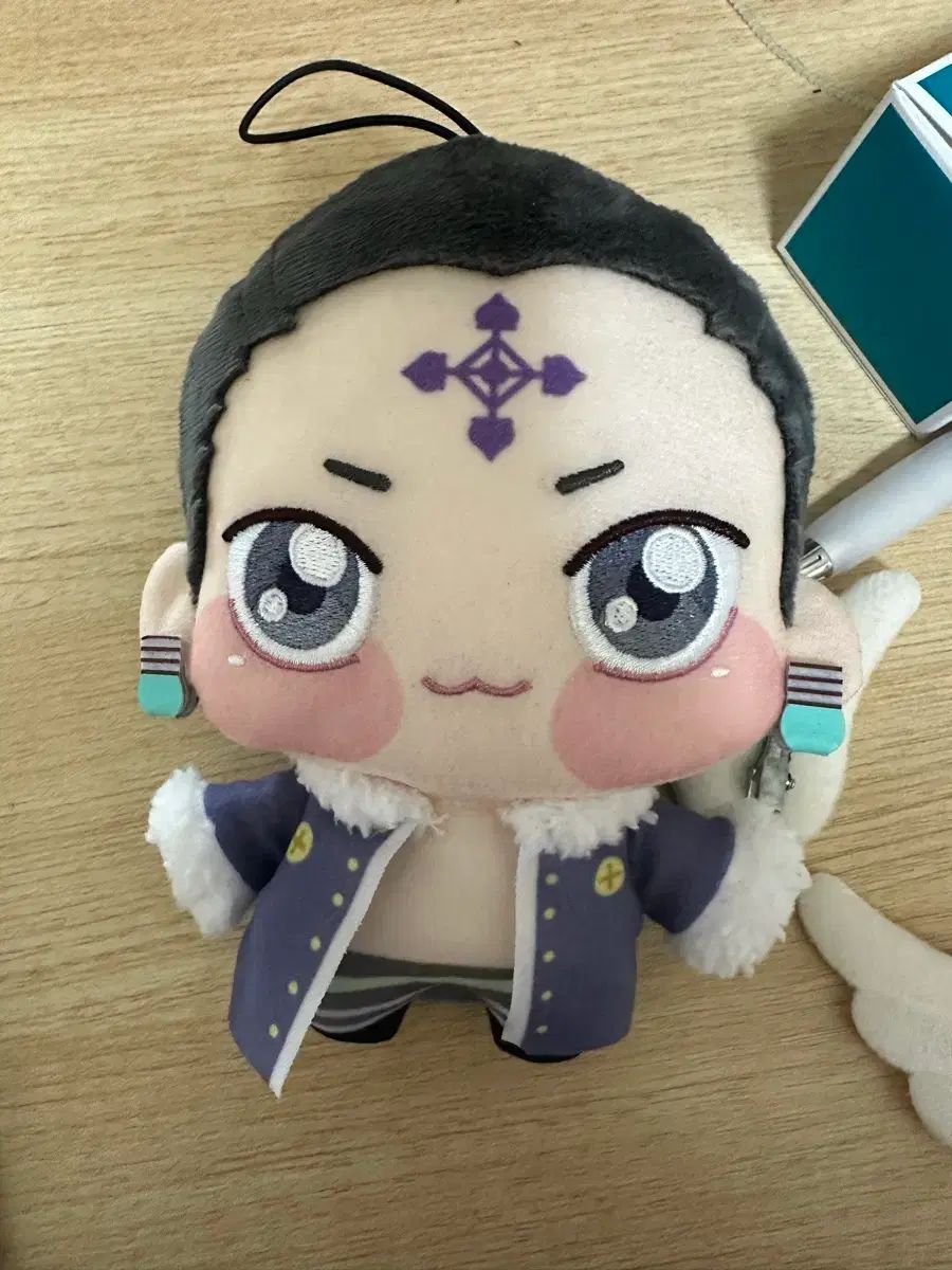 HUNTER × HUNTER ハンターハンター ちょぴぬい クラピカ HUNTER HUNTER