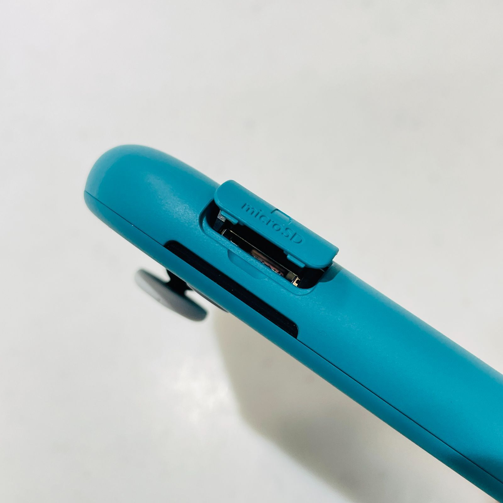 Nintendo Switch Lite あつまれ どうぶつの森 セット ターコイズ 本体