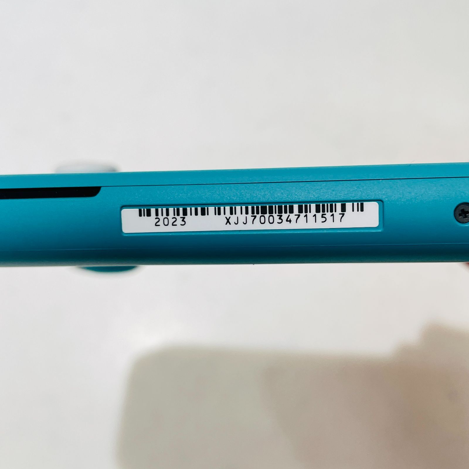 Nintendo Switch Lite あつまれ どうぶつの森 セット ターコイズ 本体