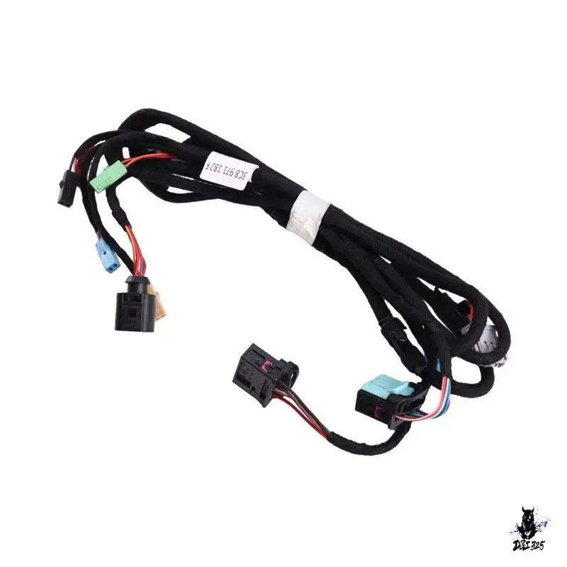 VW パサート CC 3C8971182F リアトランク用ハーネスケーブル