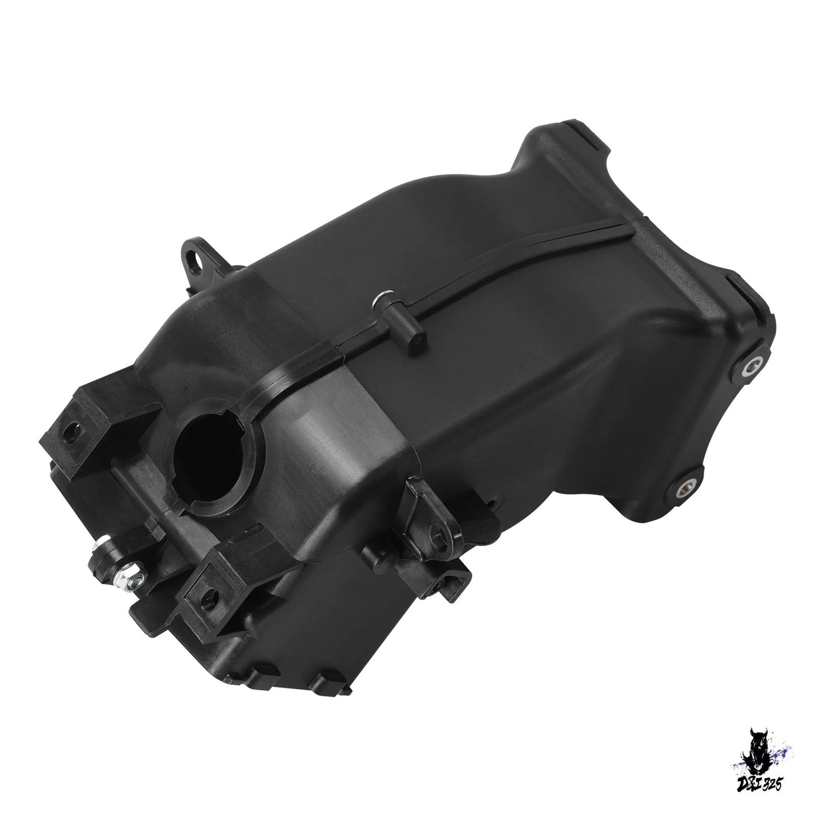 Yamaha YZF-R1/R1M/R1S 2015-2024 ラムエアインテークダクト ABS製