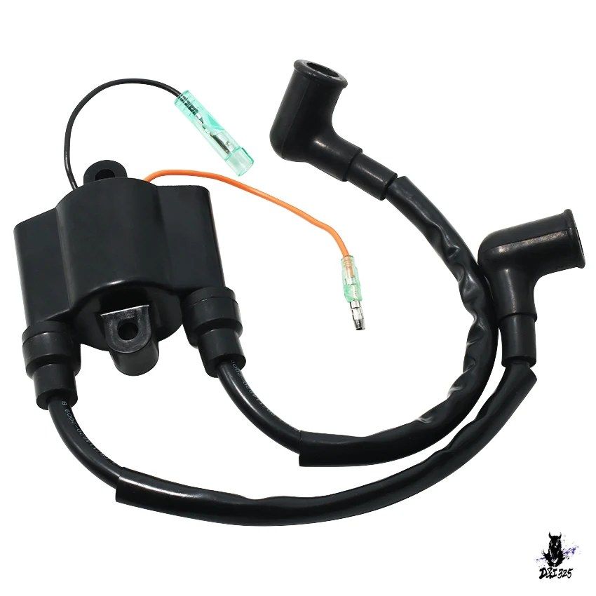 Suzuki 船外機 9.9hp/15hp/40hp用 外部コイル OEM