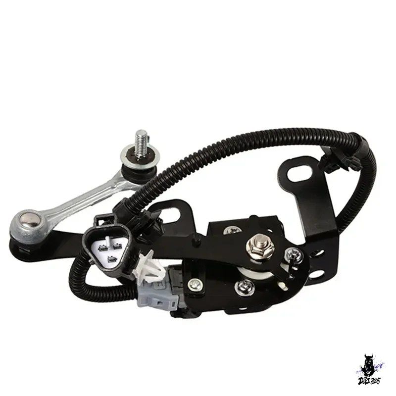 Lexus LX570 J200 2010-2017 リア右サスペンション高さセンサー 89407-60031