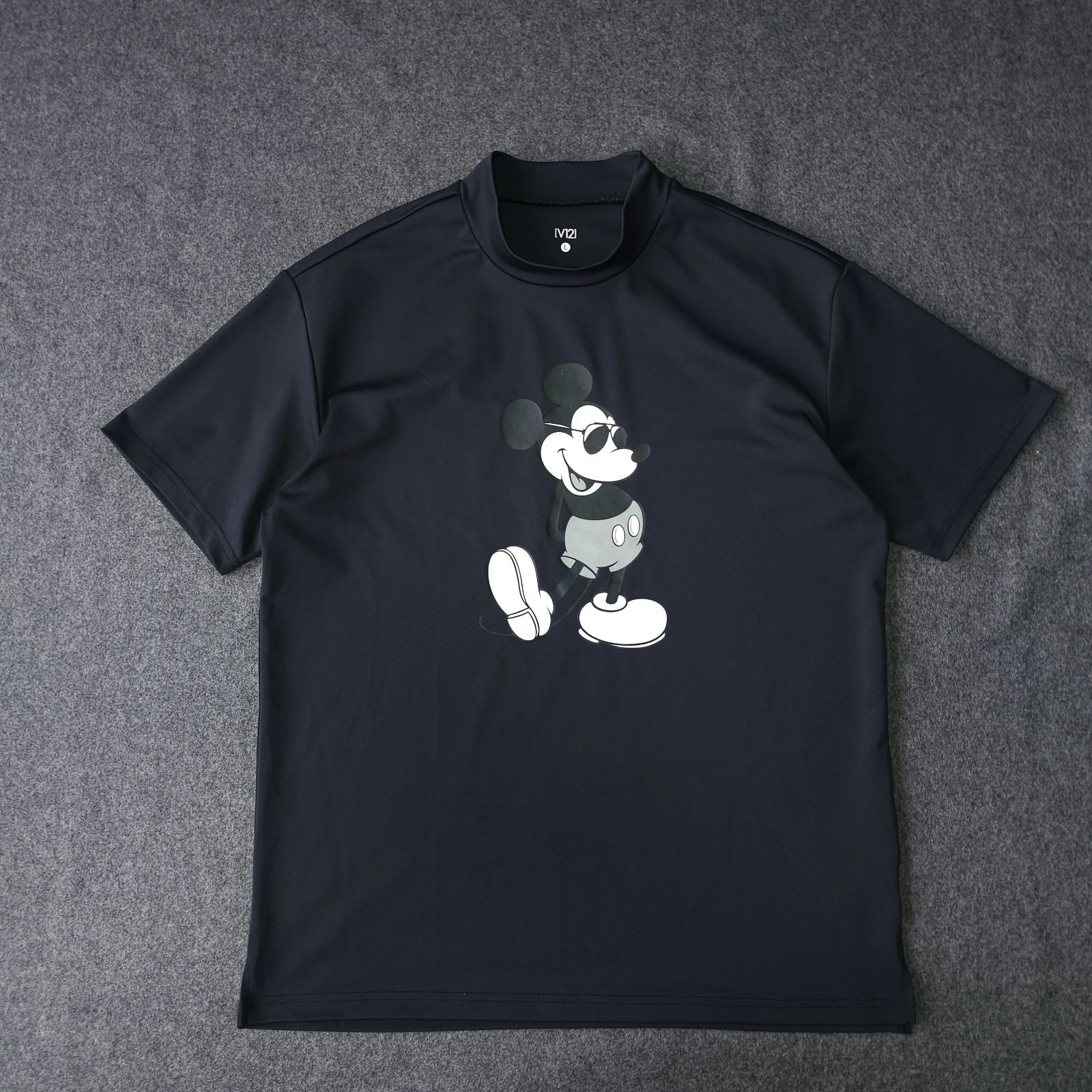 👌値下げ交渉受付中】極美品 V12 V TWELVE × Disney 限定 コラボ