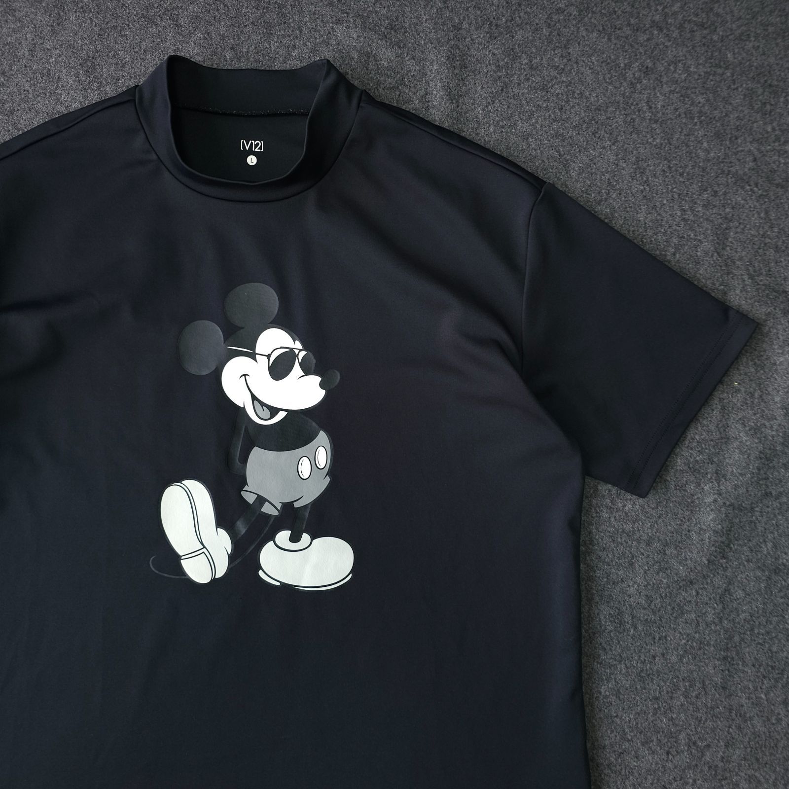 👌値下げ交渉受付中】極美品 V12 V TWELVE × Disney 限定 コラボ
