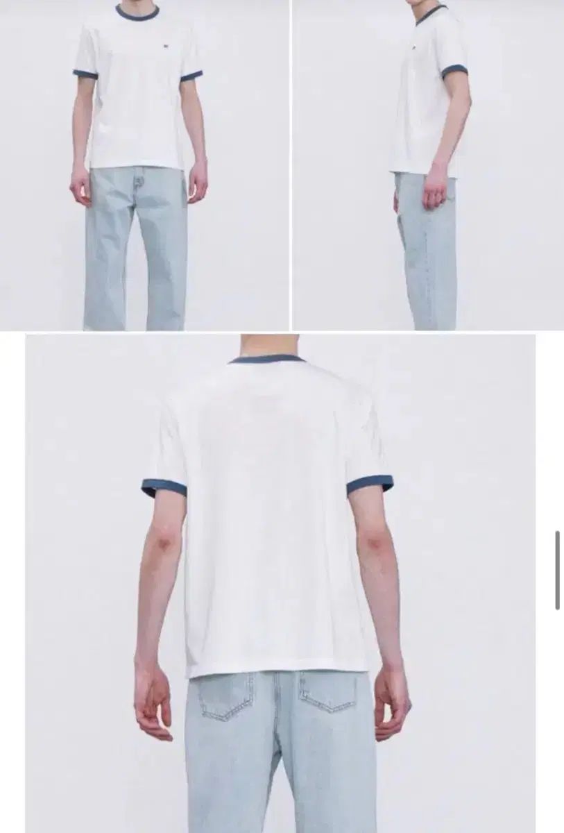 レクト リンガーT M 新品