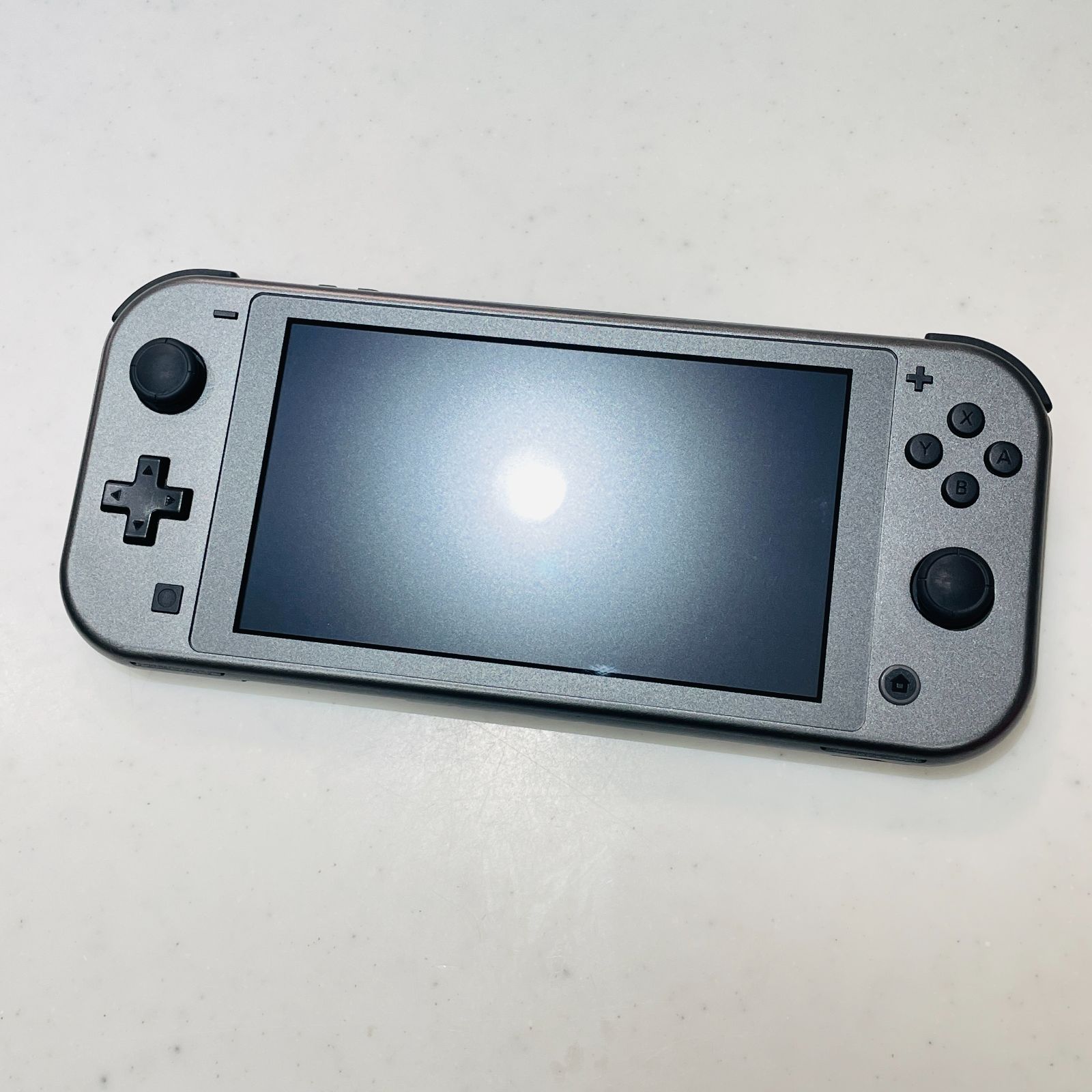 Nintendo Switch Lite ディアルガ・パルキア 本体 ポケモン 限定版