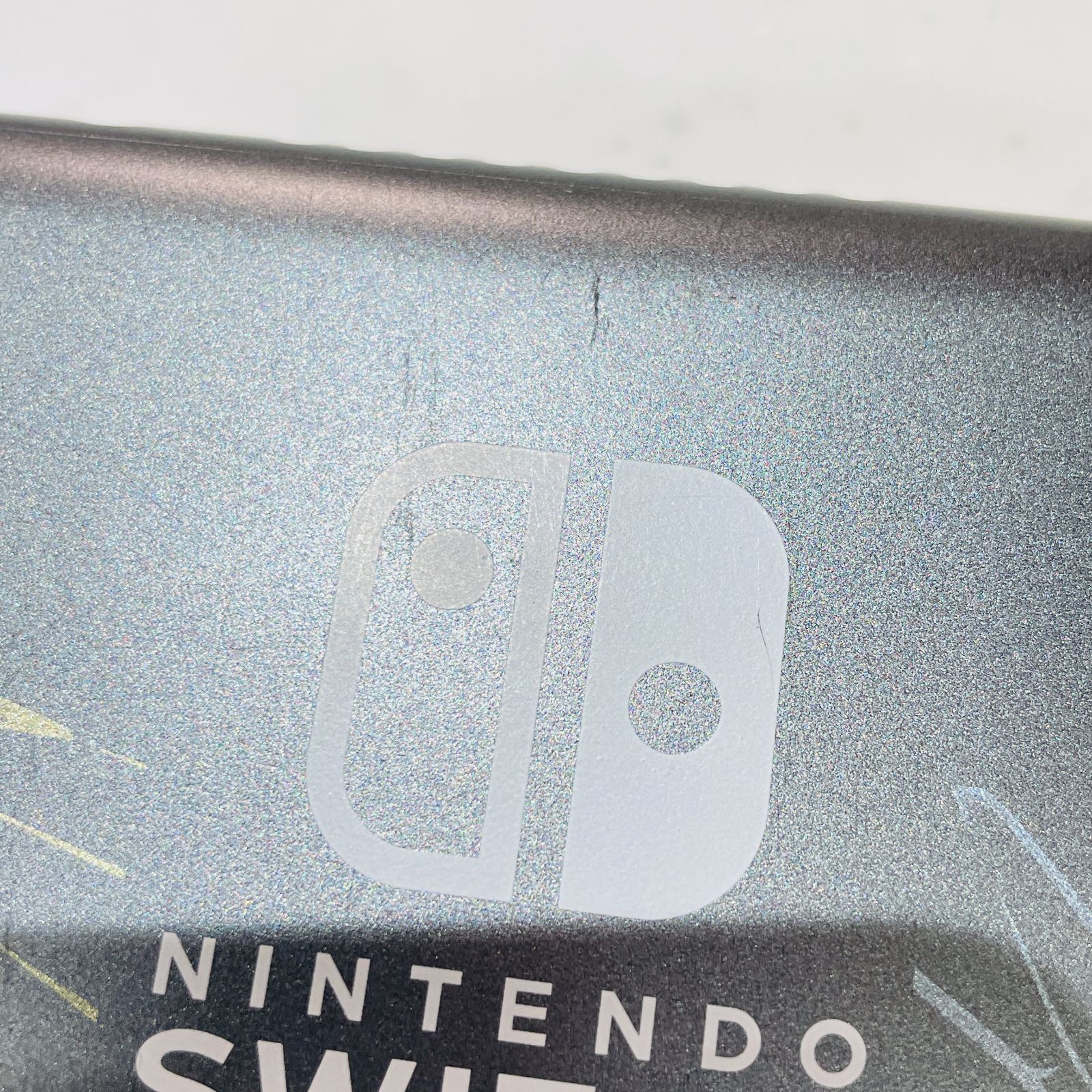Nintendo Switch Lite ディアルガ・パルキア 本体 ポケモン 限定版
