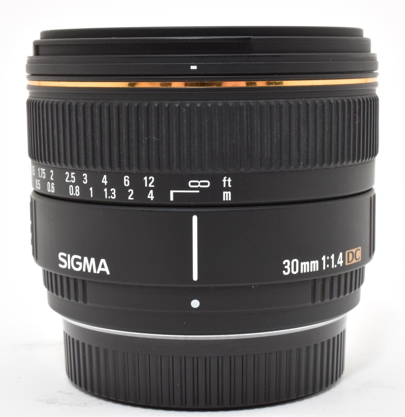 E28[7918]10☆極美品☆ シグマ SIGMA EX 30mm F1.4 DC ペンタックス