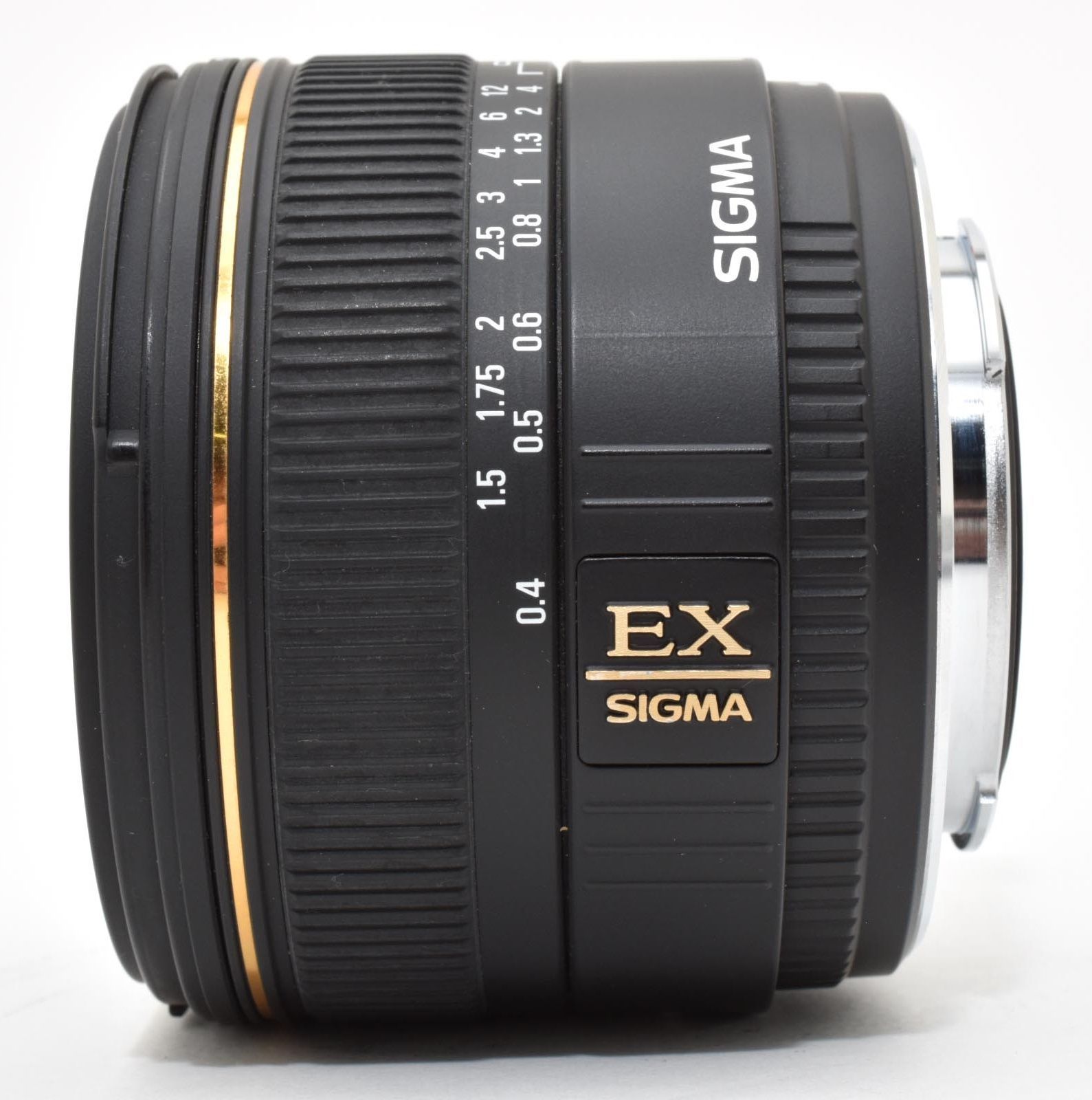 E28[7918]10☆極美品☆ シグマ SIGMA EX 30mm F1.4 DC ペンタックス