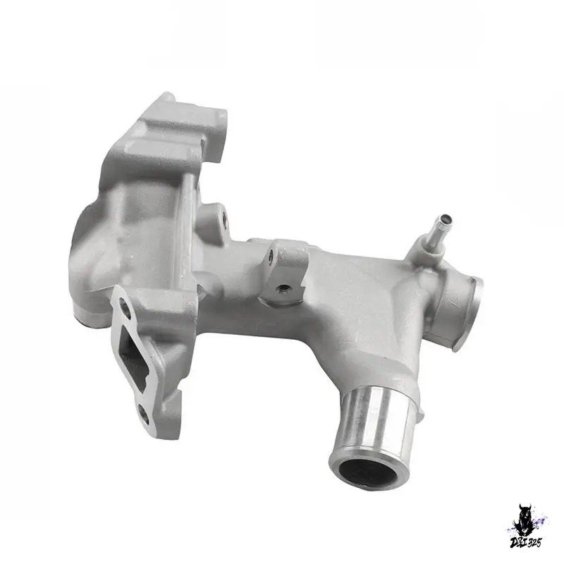 トヨタ カムリ シエナ アバロン ソラーラ 用 エンジン冷却水出口フランジ OEM