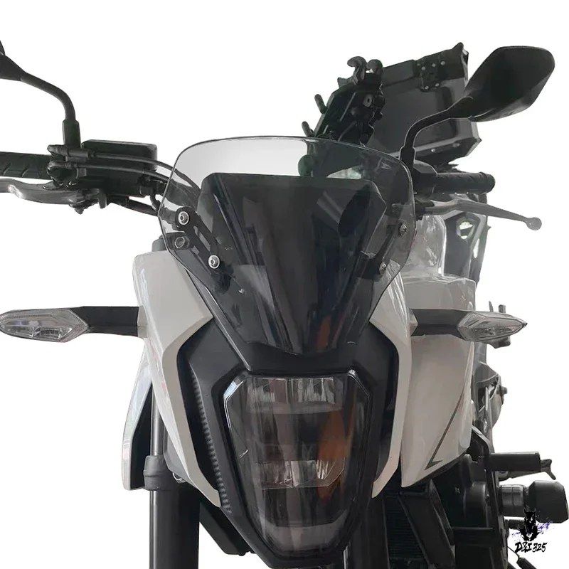 Honda CB500 CB750 ホーネット 2023-2024用 フロントスクリーンディフレクター