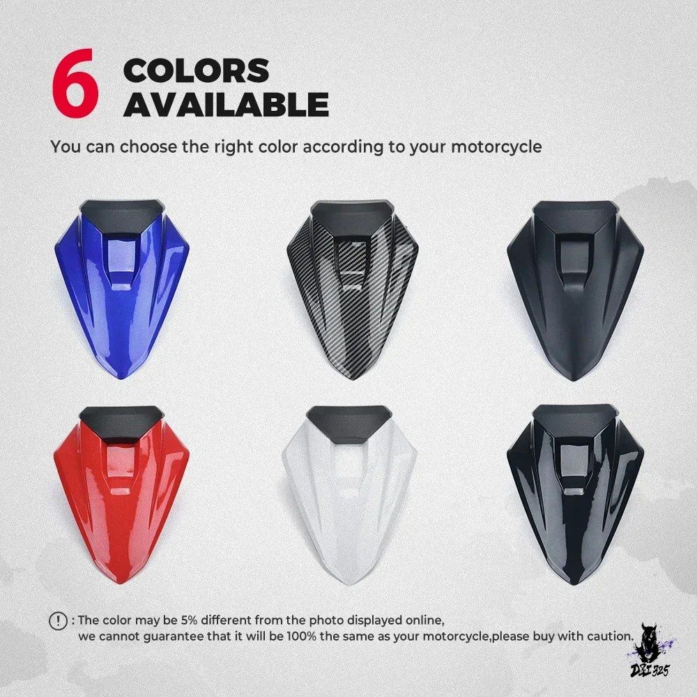 Honda CBR1000RR 2020-2023 リア助手席シートカウル ABS製