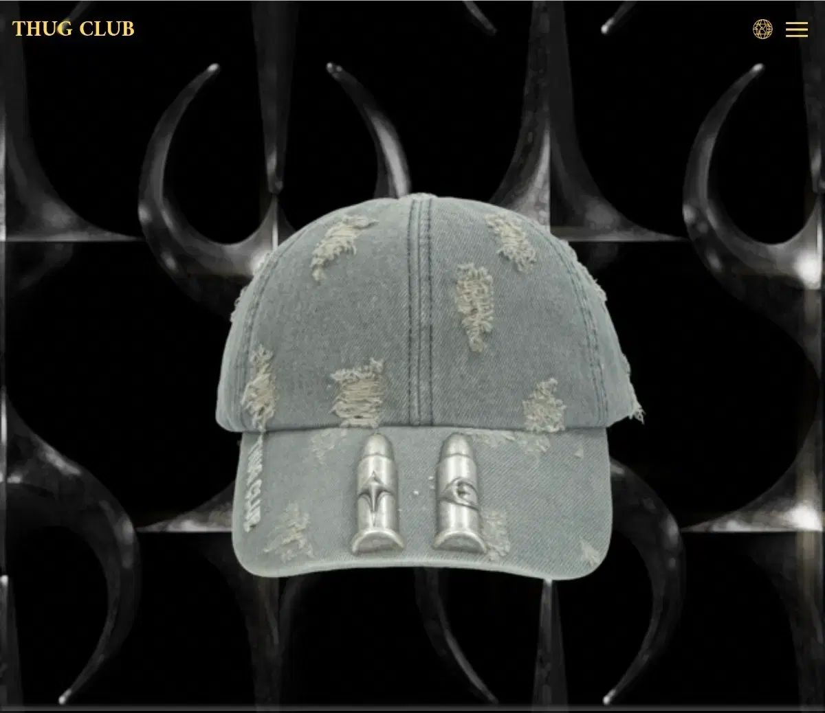 サグクラブ TC Life Cap (入手困難な商品)(未使用)