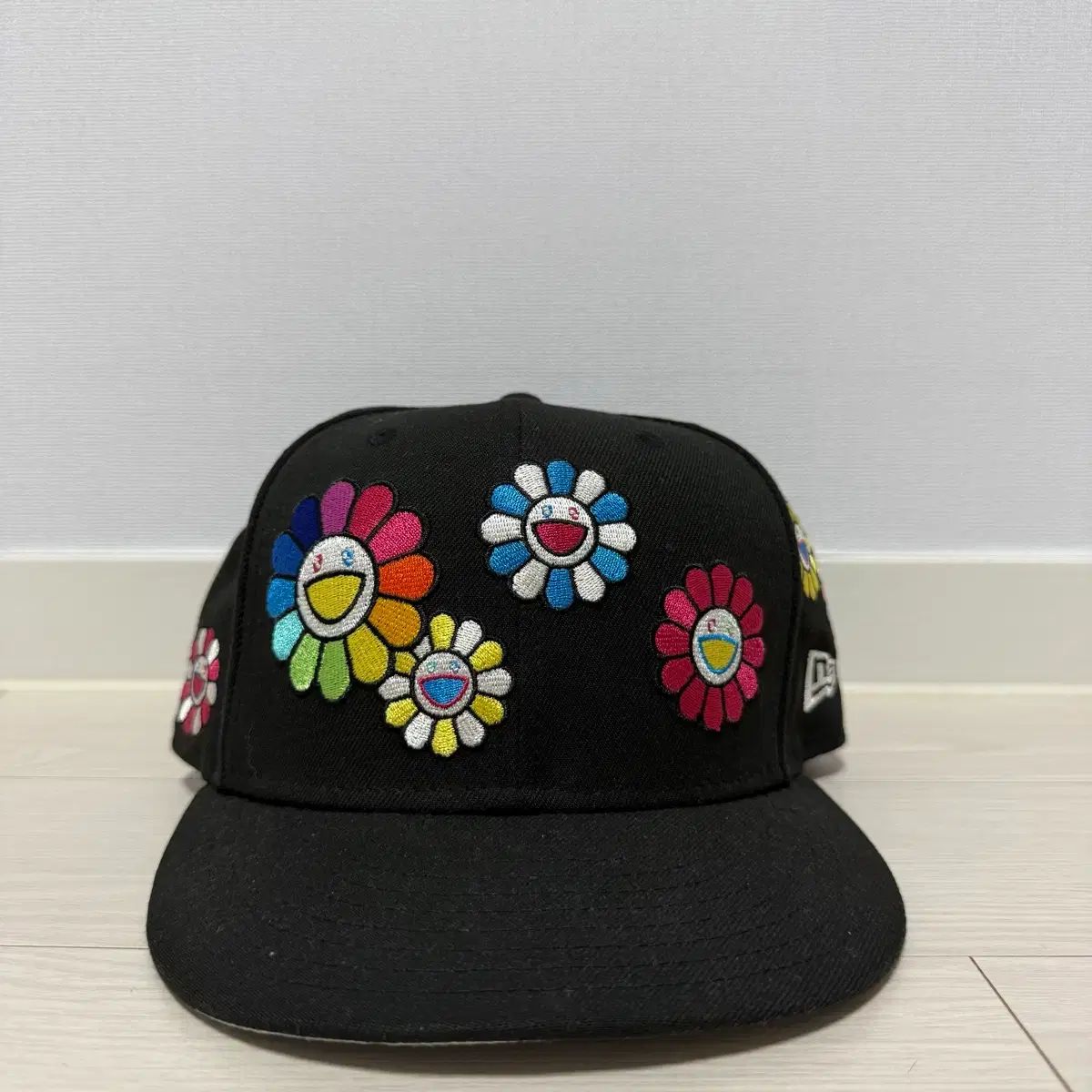 ニューエラ カイキキ 7 3/8