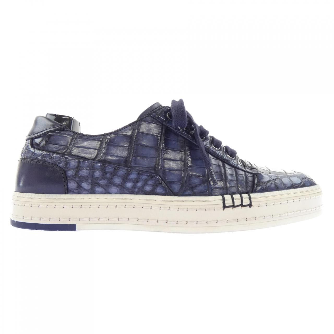 ベルルッティ Berluti OLY85 スニーカー