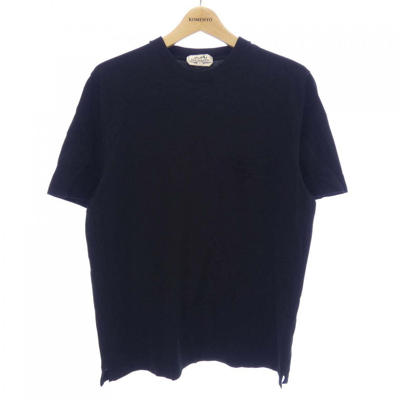 エルメス HERMES *31-5705 Tシャツ