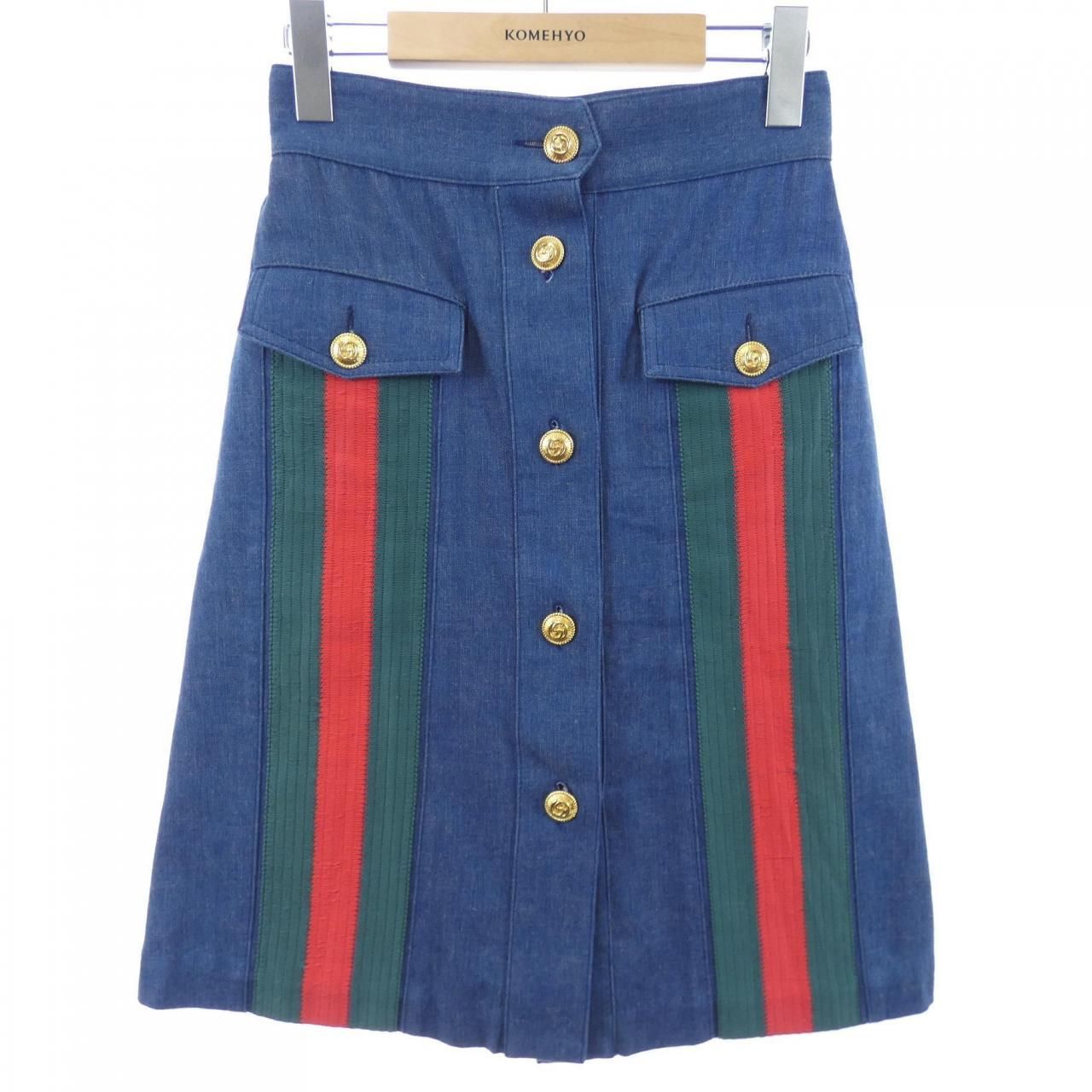 グッチ GUCCI 573410-XDA0J スカート