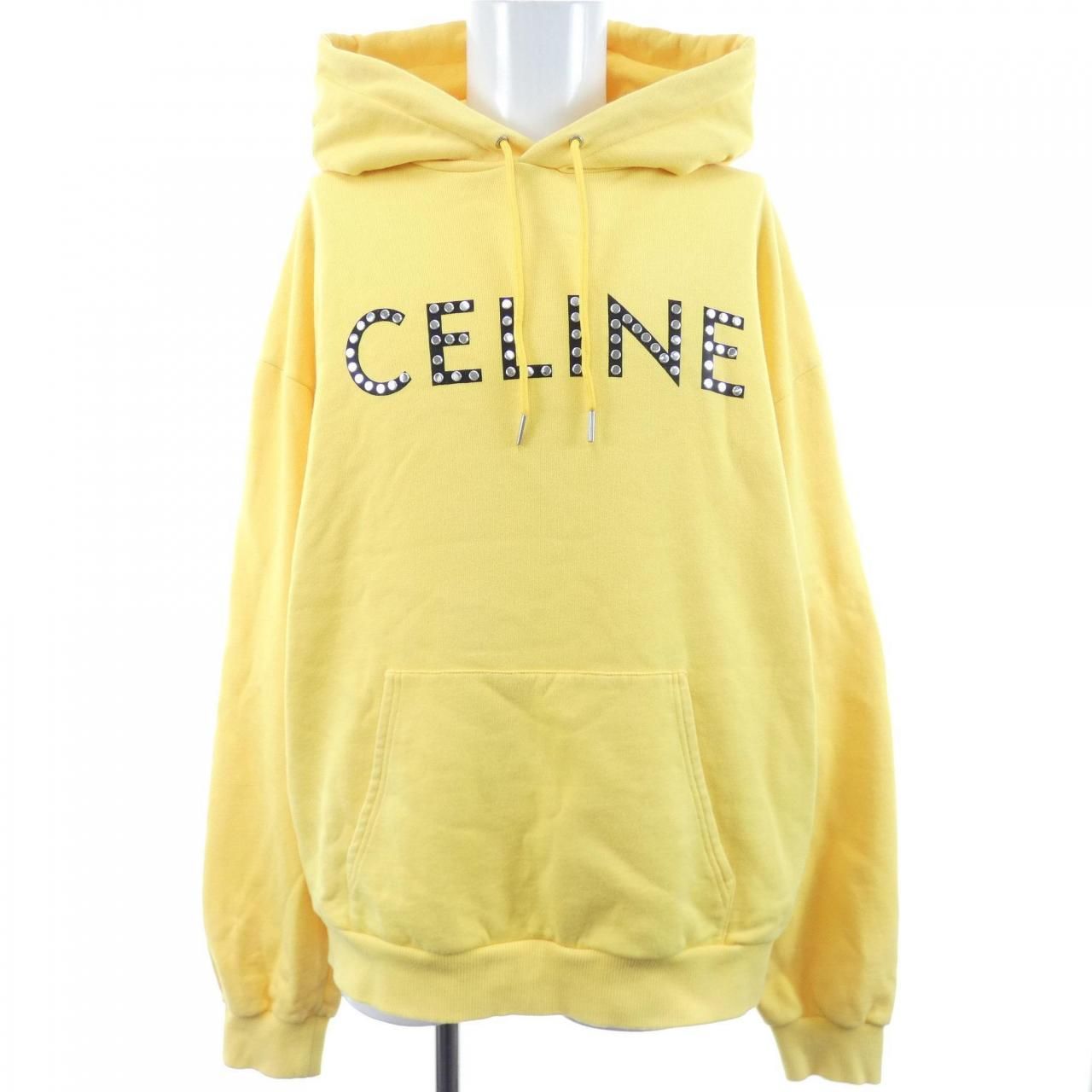 セリーヌ CELINE 2Y695670Q パーカー
