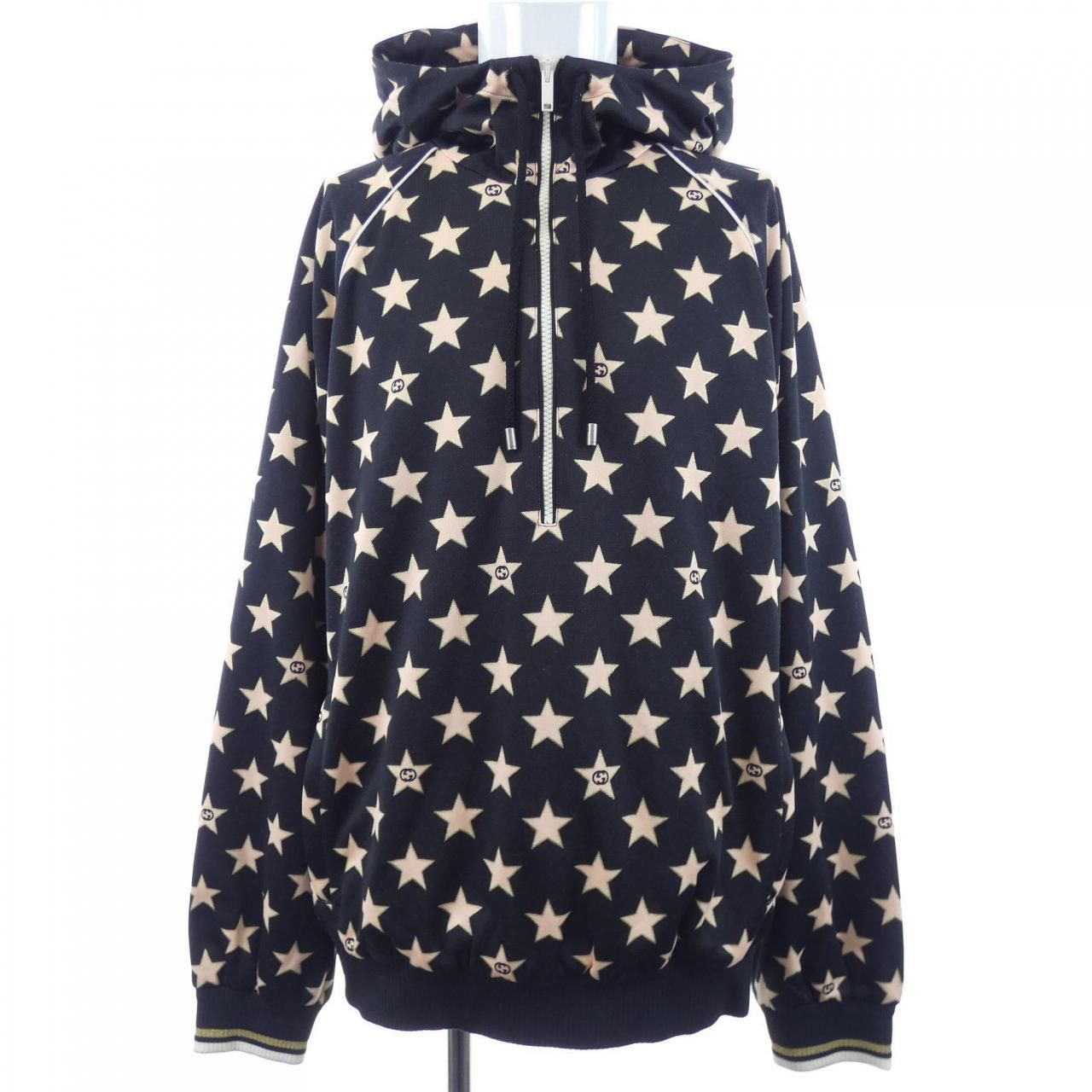 グッチ GUCCI 705297 XJEOP パーカー