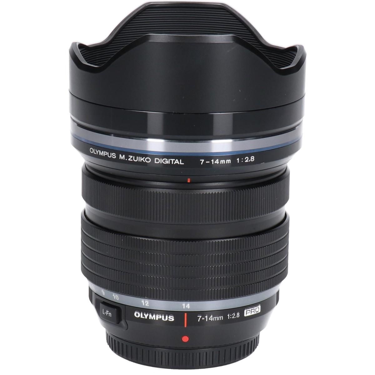 ＭＺＤ７－１４ｍｍ　Ｆ２．８ＰＲＯ