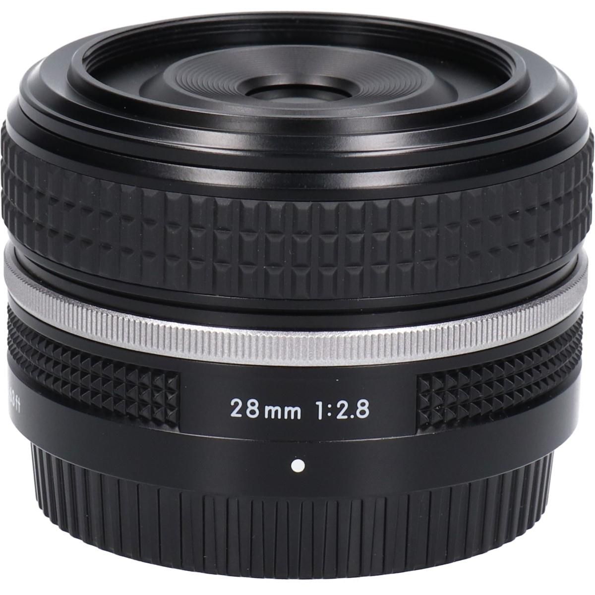 Ｚ２８ｍｍ　Ｆ２．８Ｓｐｅｃｉａｌ　Ｅｄｉｔｉｏｎ