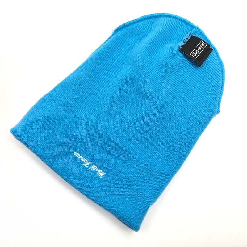 中古品】SUPREME シュプリーム × NEWERA ニューエラ 25FW BOX LOGO