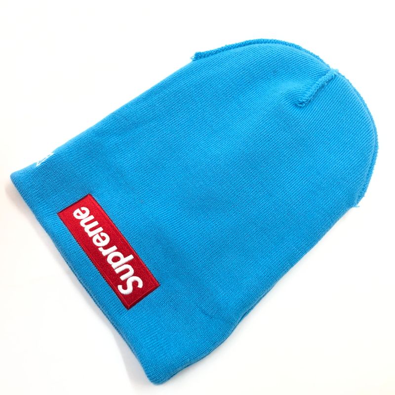 中古品】SUPREME シュプリーム × NEWERA ニューエラ 25FW BOX LOGO