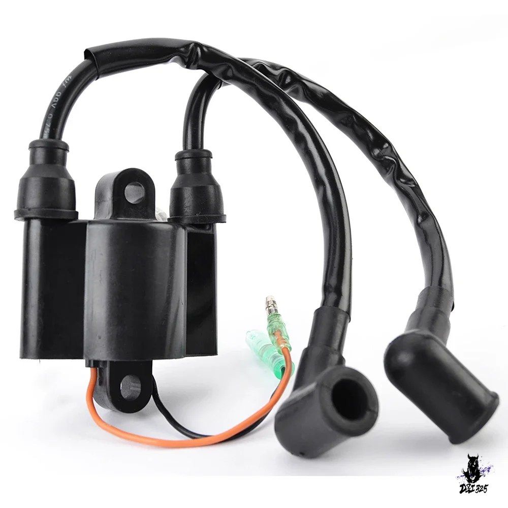 スズキ 船外機 DF9.9/DF15/DT40 点火コイルアッセンブリ