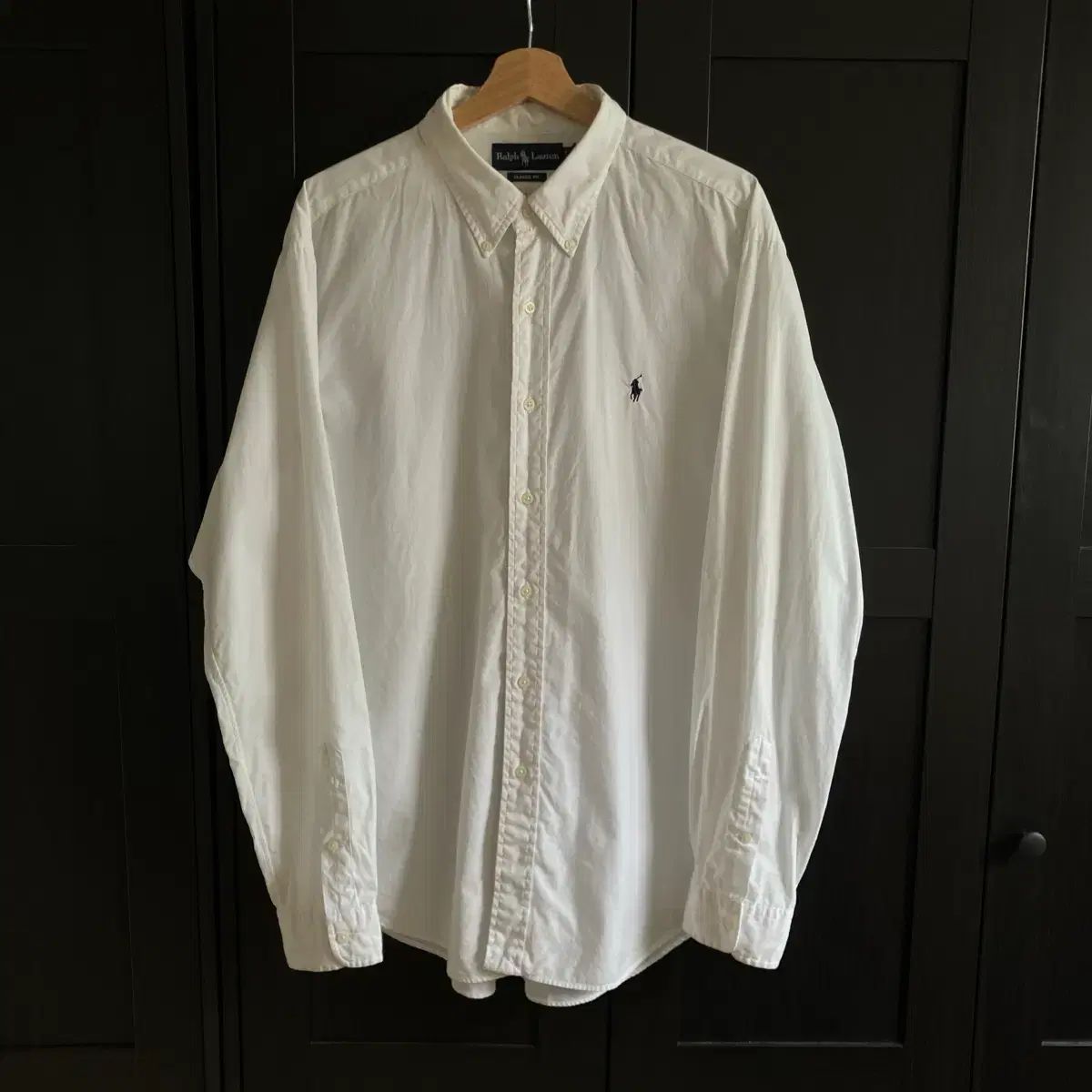 POLO ラルフローレン シャツ