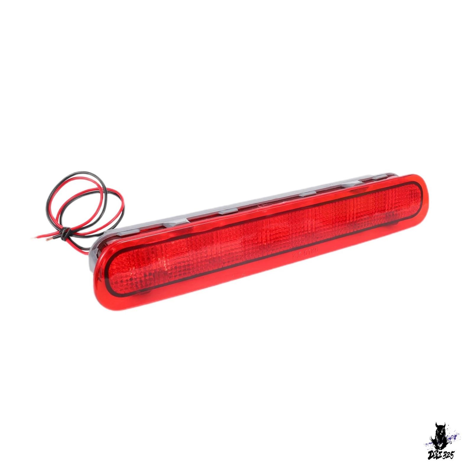 トヨタ ハイラックス VIGO MK6 SR5 2005-2014 用 LED サードブレーキライト 3個セット