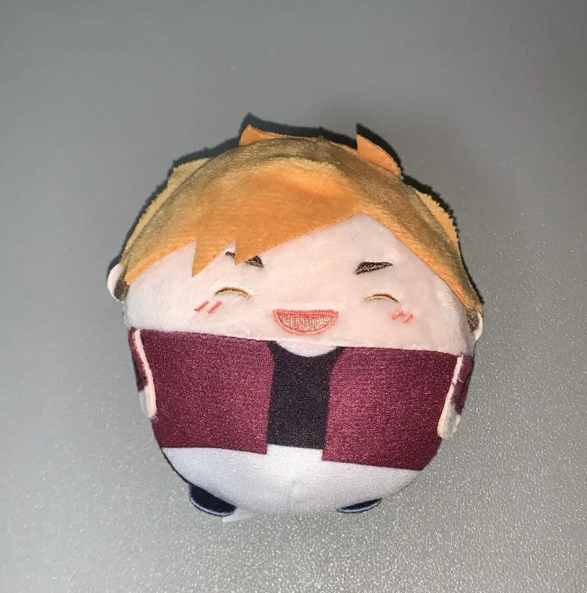 ハイキュー 宮 侑 ふわコロりん : ふわコロりん ハイキュー B：宮 ふわ