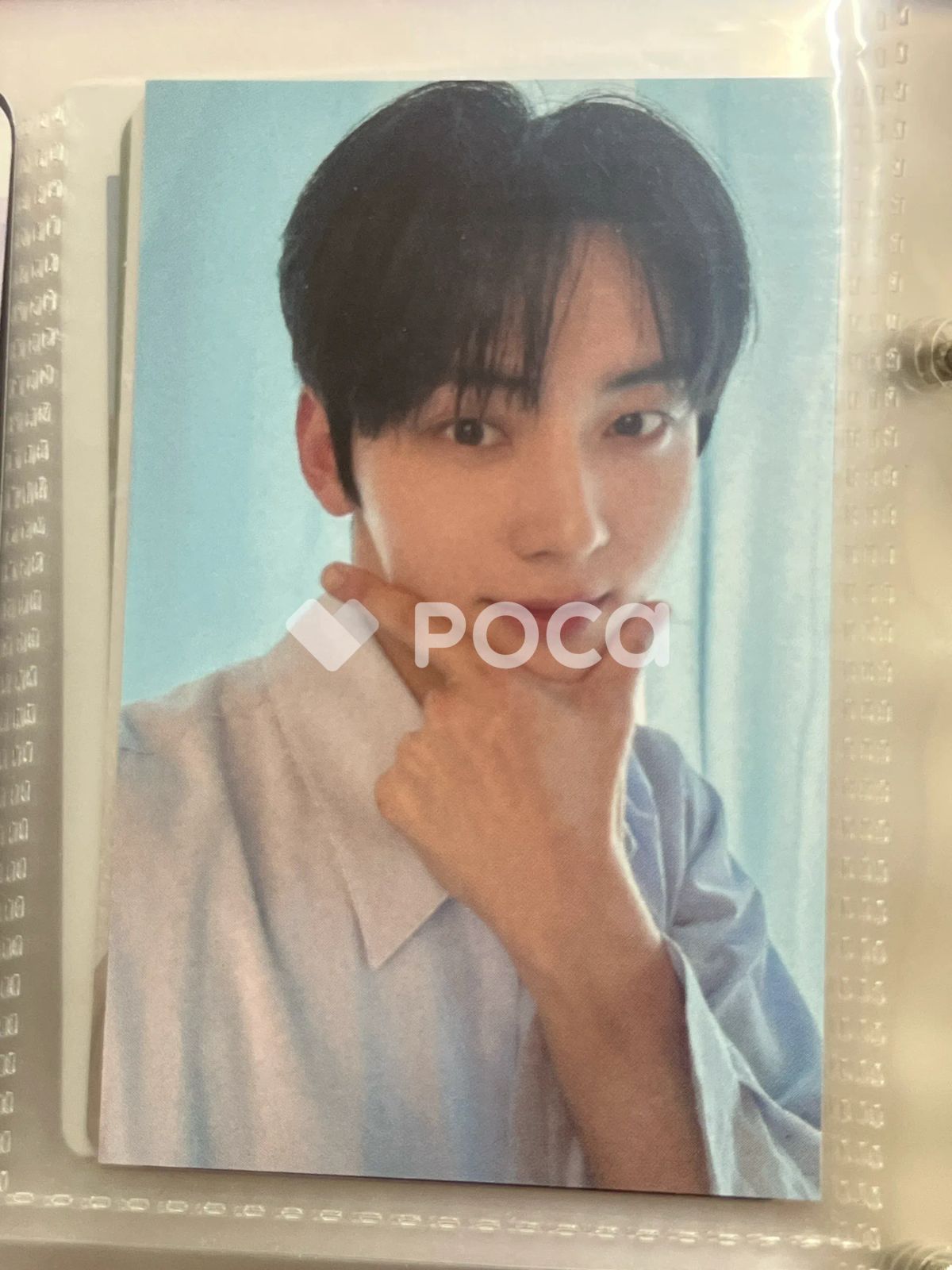 HWANG MIN HYUN ファンミニョン 2023 HWANG MIN HYUN MINI CONCERT UNVEIL IN SEOUL ファン（Hwangdo） ZONE