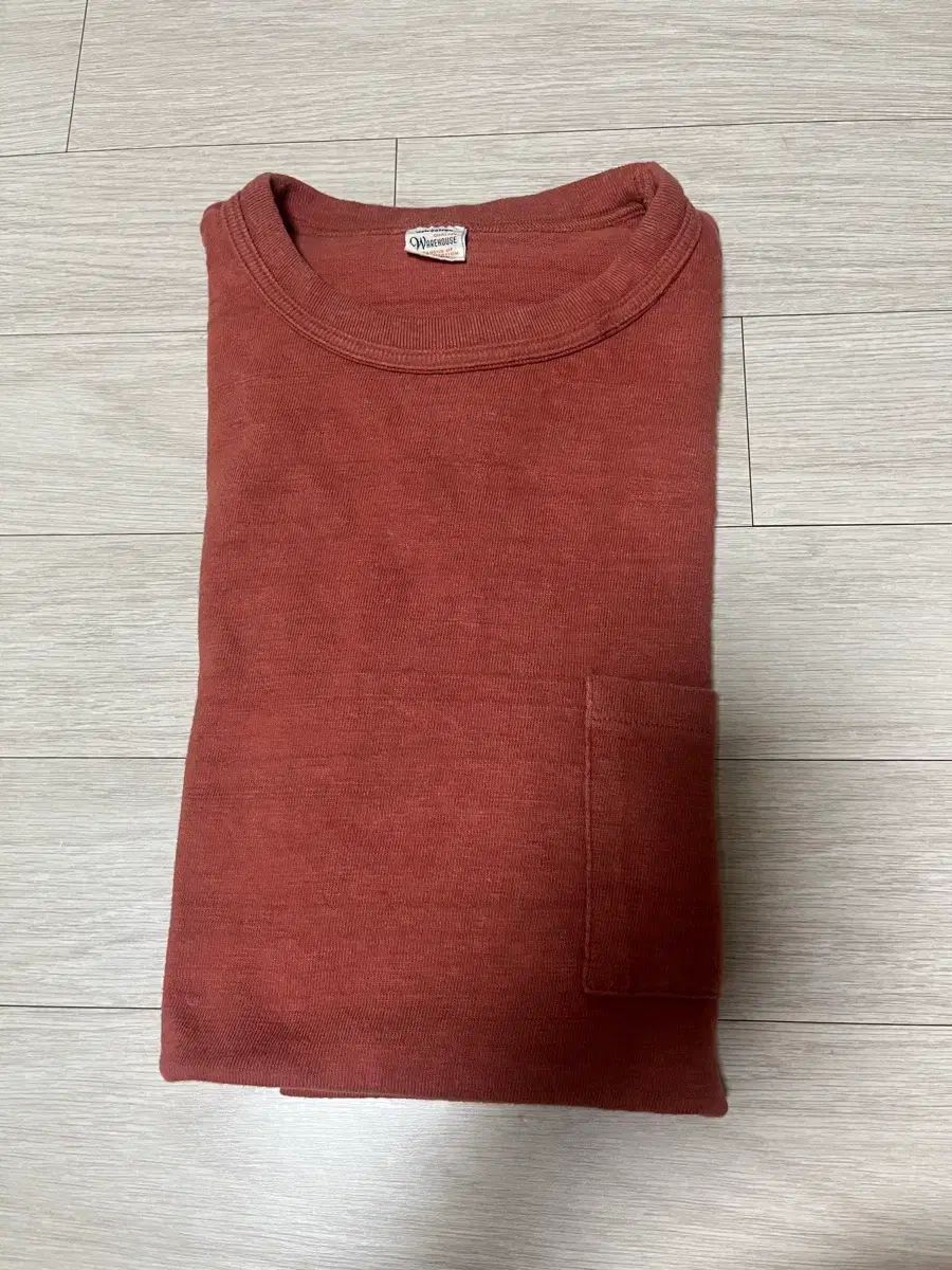 ウェアハウス 4601 ポケット XL