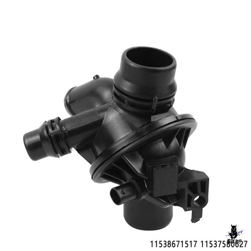 BMW 5 7シリーズ F10 F11 F01 F02 F03 F04 冷却水サーモスタット 11537580627 11538671517