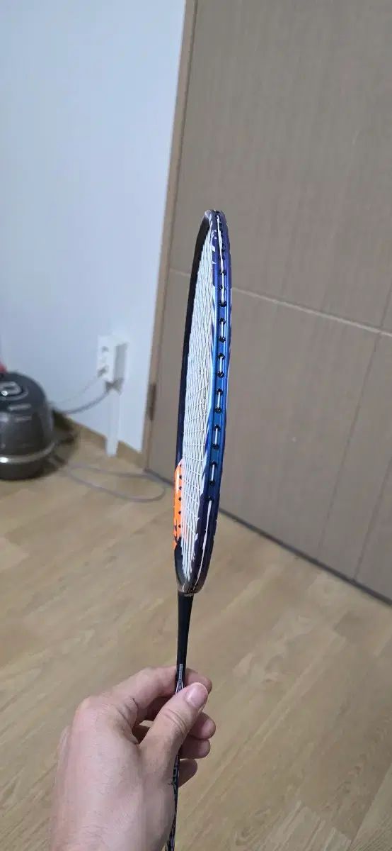 バドミントン アストロックス100zz青