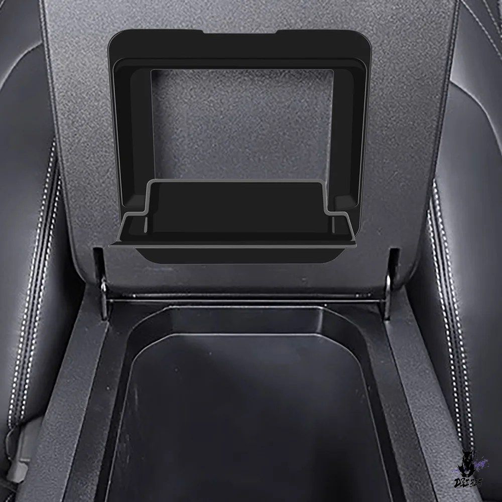 トヨタ ランドクルーザー LC250 2024 用 アームレスト 収納ボックス