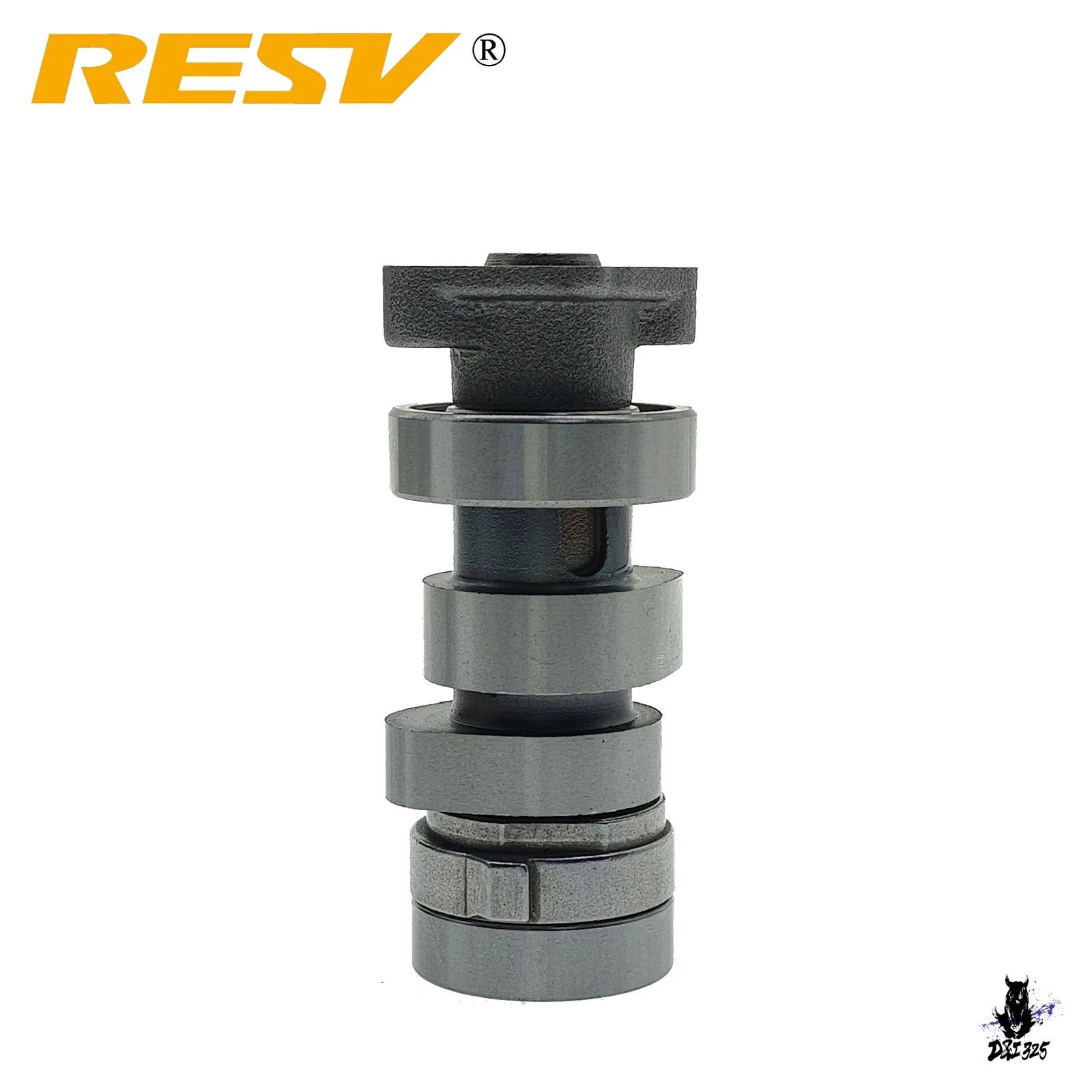 RESV ダヤン DY125T用 カムシャフトロッカーアーム
