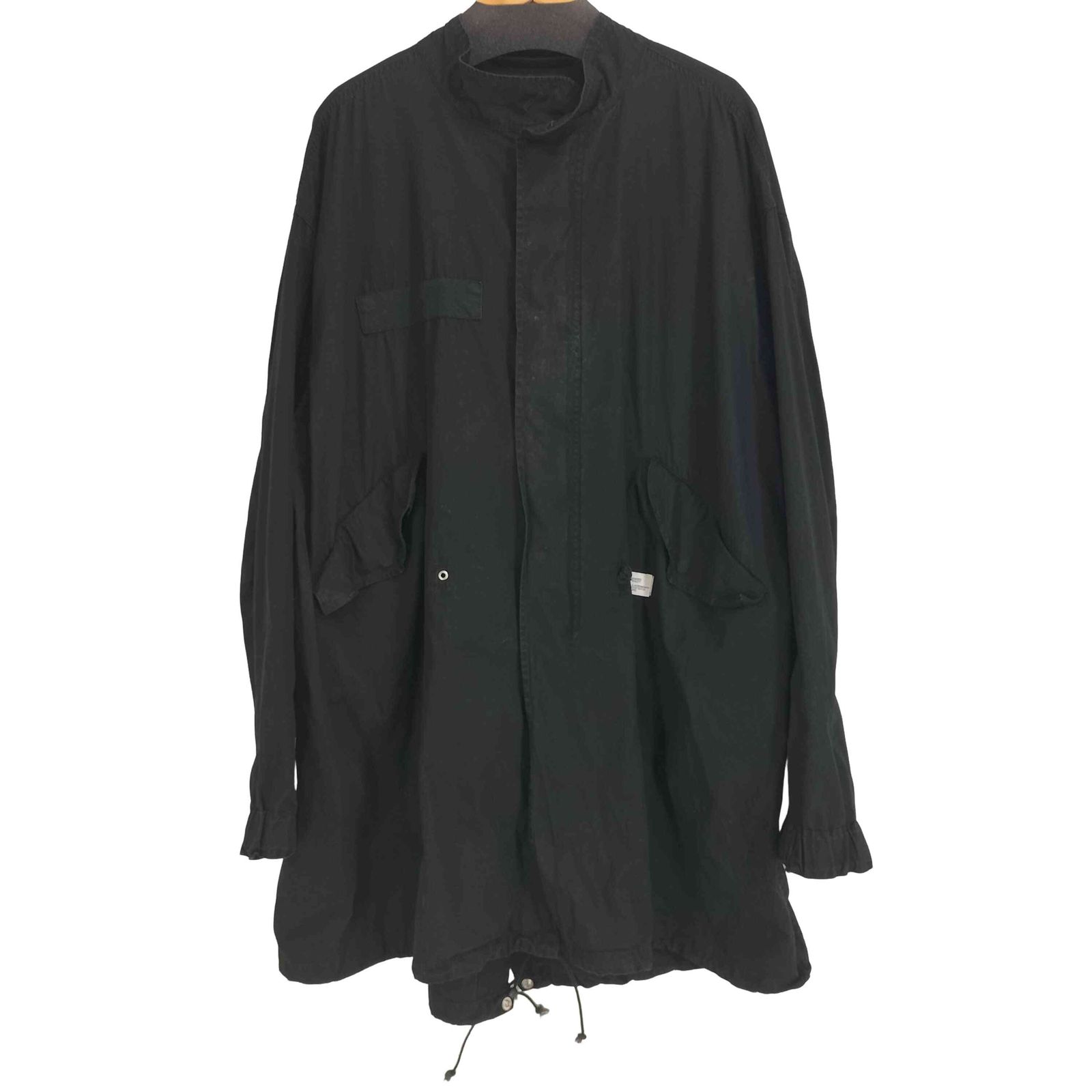 ベドウィンアンドザハートブレイカーズ BEDWIN＆THE HEARTBREAKERS TYPE M-65 MILITARY COAT メンズ 表記無