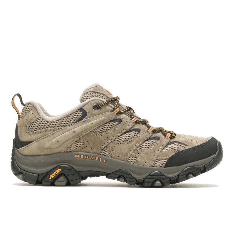 メレル メンズ シューズ スニーカー Merrell Moab 3 Vent Sn00 Pecan