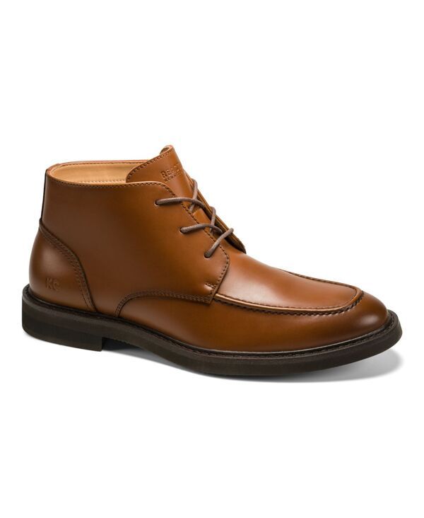 ケネスコール メンズ シューズ ブーツ・レインブーツ ベスト レース Kenneth Cole Reaction Mens Vesto Laceup Chukka Boot Medium Brown